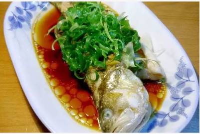 poisson chinois best